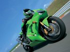 Kawasaki ZX-6RR